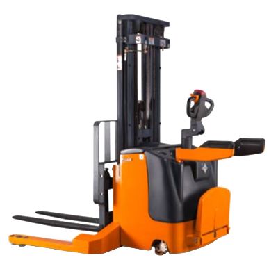 Штабелер самоходный Zowell XE 1540 - изображение 8