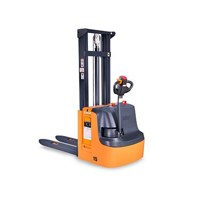 Штабелер самоходный Zowell XEA 1016 - изображение 1