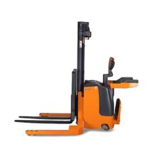 Штабелер самоходный Zowell XEK 1530 широкоопорный - изображение 5