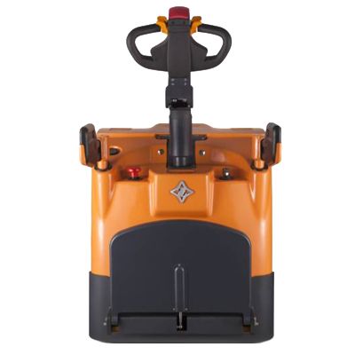 Тележка электрическая Zowell XPA 25 e - изображение 2