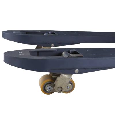 Тележка электрическая Zowell XPA 25 e - изображение 3