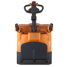 Тележка электрическая Zowell XPA 25 e - изображение 5