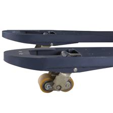 Тележка электрическая Zowell XPA 25 e - изображение 6