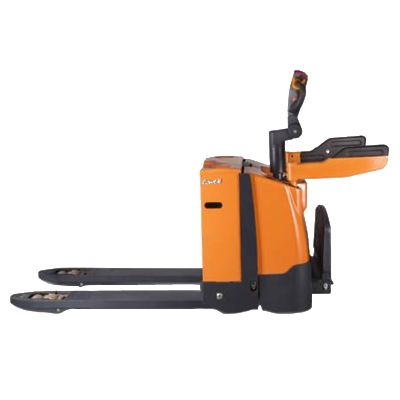 Тележка электрическая Zowell XPA 25 e - изображение 9