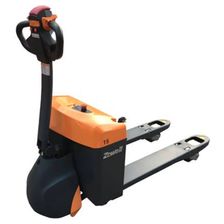 Тележка электрическая Zowell XPC 15 - изображение 8