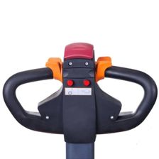 Тележка электрическая Zowell XPC 15 - изображение 9