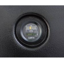 Штабелер с выдвижной мачтой Zowell XR 1516 - изображение 14