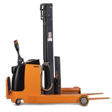 Штабелер с выдвижной мачтой Zowell XR 1540 - изображение 11