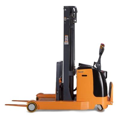 Штабелер с выдвижной мачтой Zowell XR 1545 - изображение 2