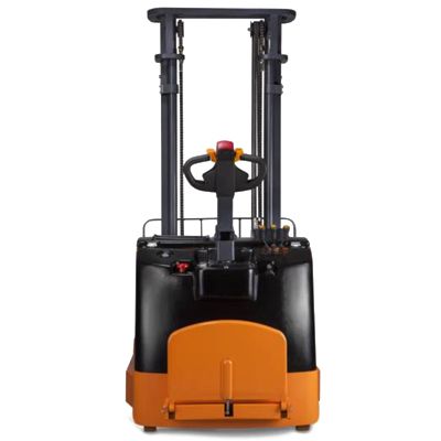 Штабелер с выдвижной мачтой Zowell XR 1548 - изображение 3