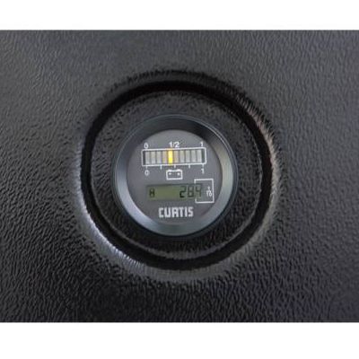 Штабелер с выдвижной мачтой Zowell XR 1548 - изображение 7