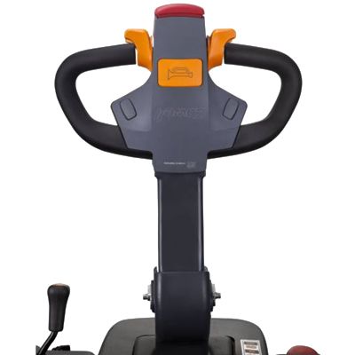 Штабелер с выдвижной мачтой Zowell XR 2025 - изображение 5