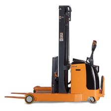 Штабелер с выдвижной мачтой Zowell XR 2030 - изображение 9