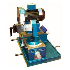 Станок заточной для спиральных сверл Хайтек Инструмент ZS-3-60 - изображение 2