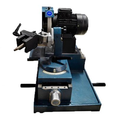 Станок заточной для спиральных сверл Хайтек Инструмент ZS-3-60 - изображение 4