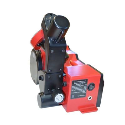 Станок заточной для спиральных сверл Хайтек Инструмент ZS-3-60 - изображение 8