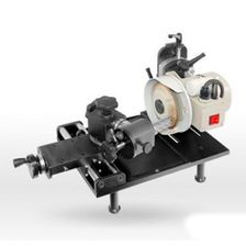 Станок заточной Хайтек Инструмент ZS110 для корончатых сверл - изображение 4