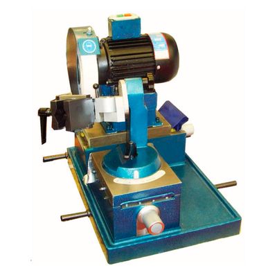 Станок заточной Хайтек Инструмент ZS110 для корончатых сверл - изображение 7