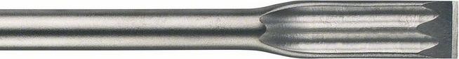 Зубило BOSCH SDS-Mах 25х400 мм 2608690061