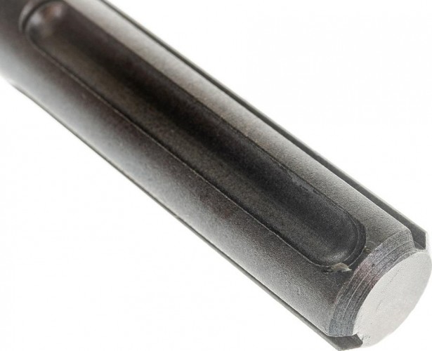 Зубило BOSCH SDS-Mах 25х600 мм ECO 2608690241 - изображение 4