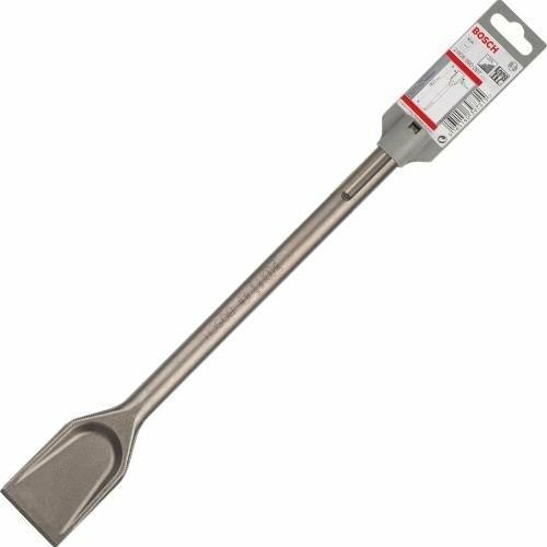 Зубило BOSCH SDS-Mах 50х350 мм 2608690097 - изображение 2