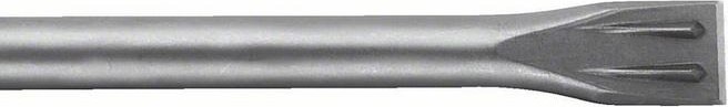 Зубило BOSCH SDS-plus 250х20 мм 2609390394