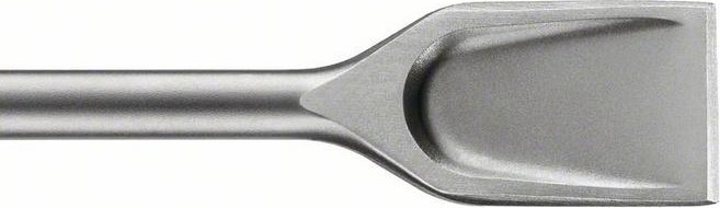 Зубило BOSCH SDS-plus 250х40 мм 2608690101