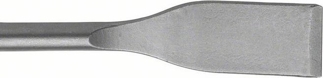 Зубило BOSCH SDS-plus 260х40 мм наклонное 2608690091