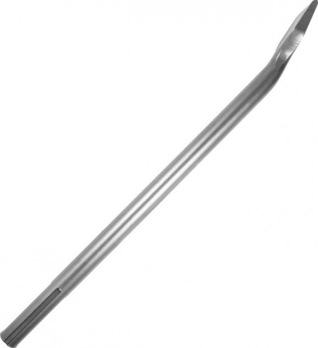 Зубило D.BOR SDS-Мах 400х50 мм наклонное 65390