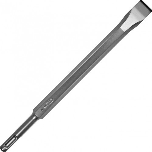 Зубило D.BOR SDS-plus 250х20 мм 65250