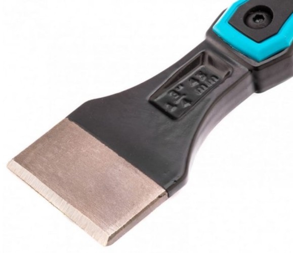 Зубило GROSS 18714 - изображение 2