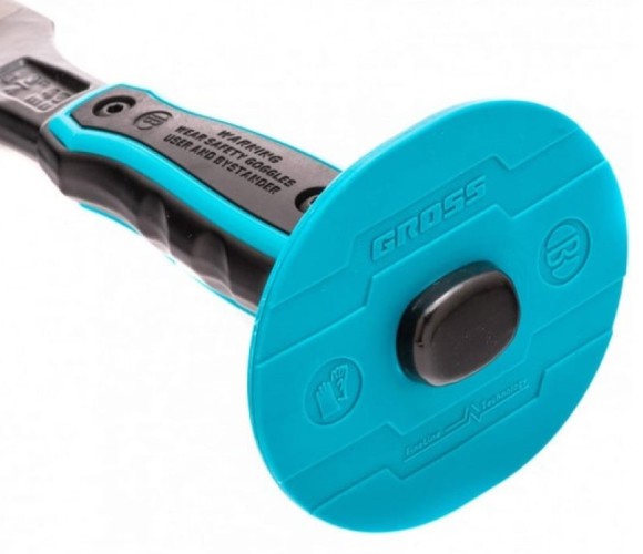 Зубило GROSS 18714 - изображение 3