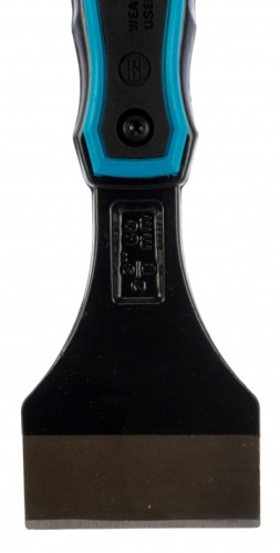 Зубило GROSS 18715 215х60 мм-2-3/8" - изображение 2