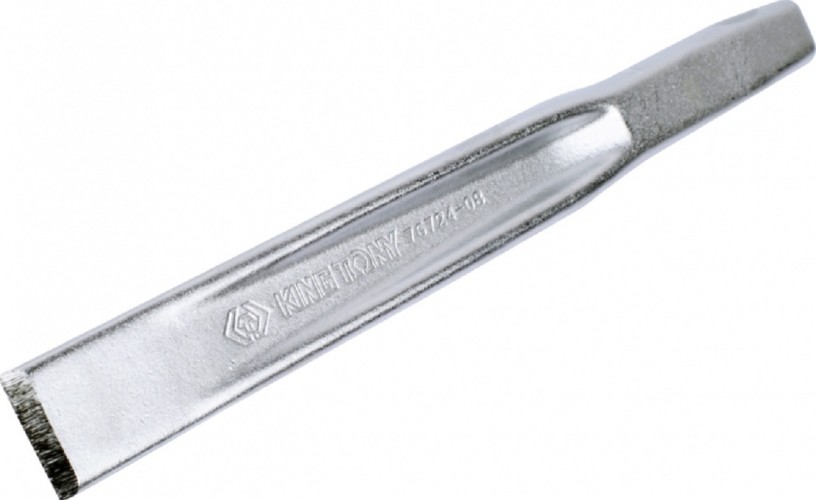 Зубило KING TONY 200 мм, усиленное 76724-08 76724-08