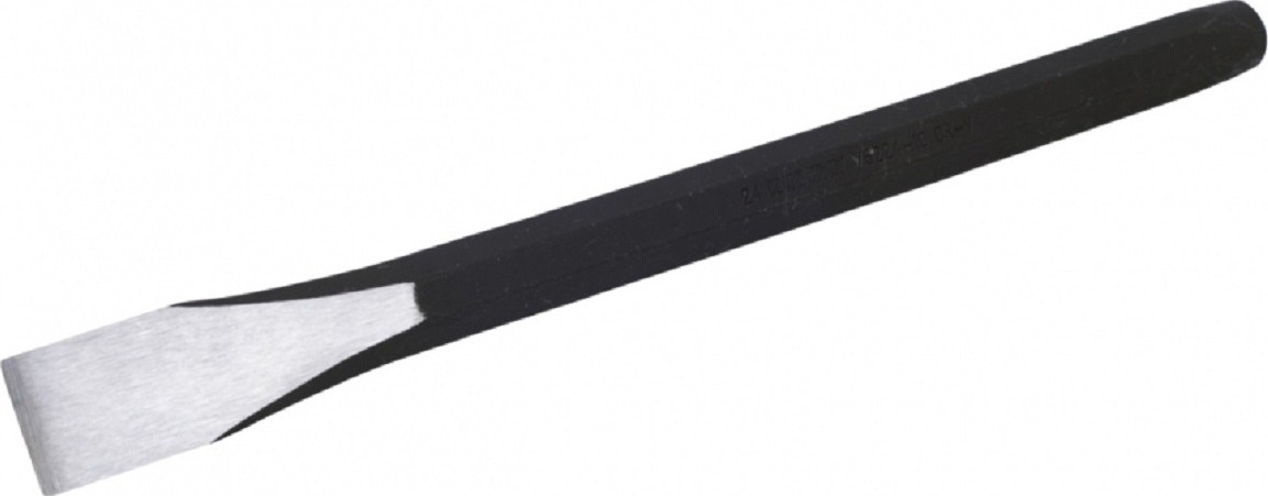 Зубило KING TONY 25 х 250 мм 76224-10 76224-10