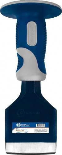 Зубило Кобальт 249-617 70х215 с протектором