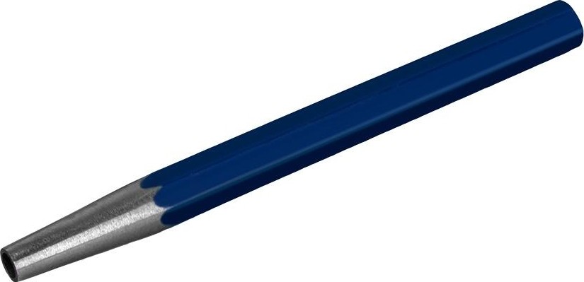 Зубило Кобальт 919-563 бородок 6х150 - изображение 2