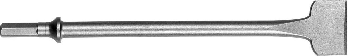 Зубило METABO для отбойного молотка DMH 30 (0901026572) 0901026572