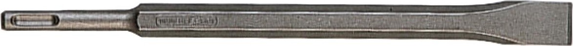 Зубило METABO SDS-Plus, 250х20 мм 631420000