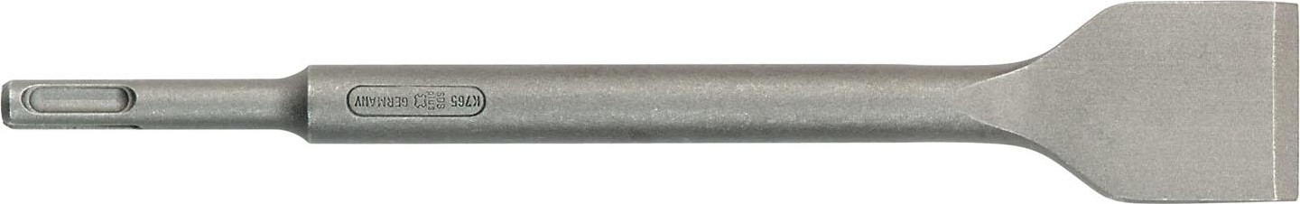 Зубило METABO SDS-Plus, 250х40 мм плиточное 631456000