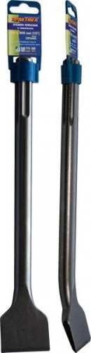 Зубило ПРАКТИКА SDS-Max 380х35 мм канавочное с отвалом 773-842 773-842