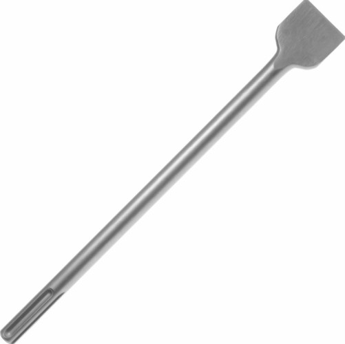 Зубило SDS-max D.BOR Eco Line 80*300 мм D-EMW80L300