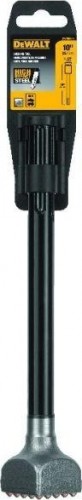 Зубило SDS-max DeWALT 40х254 мм  Бучарда DWA5856 DWA5856 - изображение 2