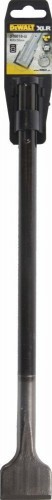 Зубило SDS-max DeWALT 50х400 мм   DT6818-QZ DT6818-QZ