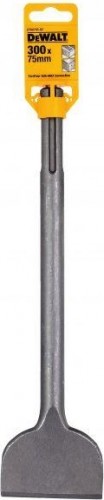 Зубило SDS-max DeWALT 75х300 мм   DT60705-QZ DT60705-QZ