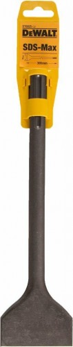 Зубило SDS-max DeWALT 80х300 мм   DT6825-QZ DT6825-QZ