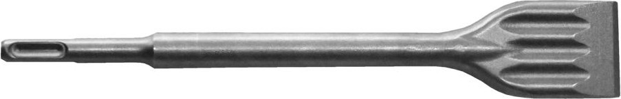 Зубило SDS-max HELLER  лопаточное enduro 50х350мм TD28547