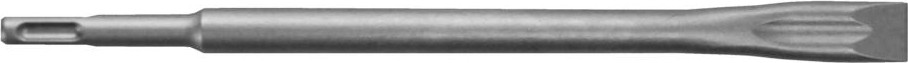 Зубило SDS-max HELLER  плоское enduro 25х350 мм TD28546