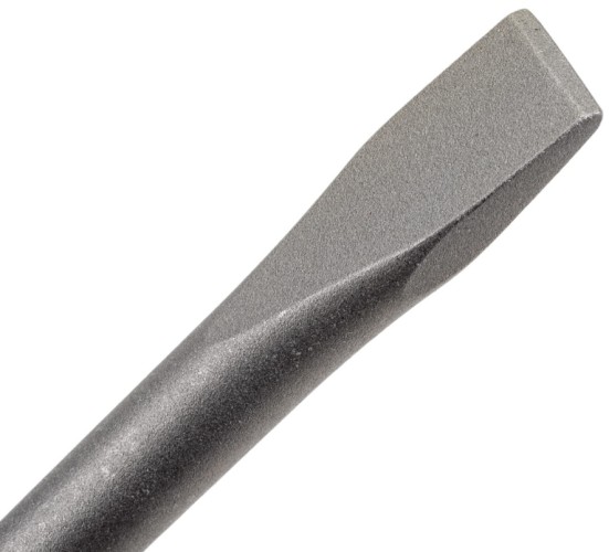 Зубило SDS-max KRAFTOOL 29332-25-400_z01 alligator, плоское, 25х400 мм - изображение 2