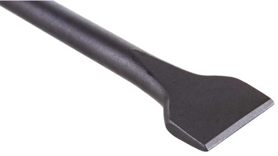 Зубило SDS-max KRAFTOOL 29334-50-400_z01 alligator, плоское широкое, 50х400 мм - изображение 2